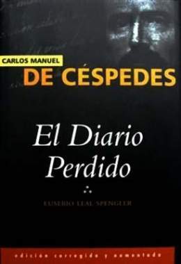 Cespedes Diario Perdido.jpg