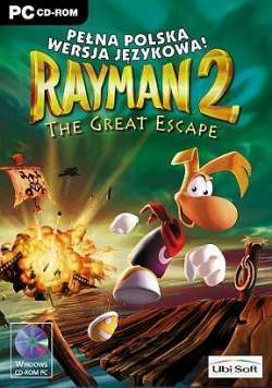 Rayman 2 The Great Escape PC Cover.jpg