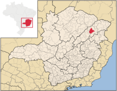 Localización de Araçuaí.png