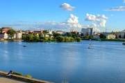 Río Svislach