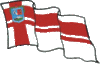 Bandera de Departamento Florida (Uruguay)