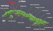 Sedes Provinciales