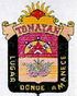 Escudo de Tonayán