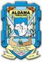 Escudo de Aldama