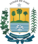 Escudo de Piauí