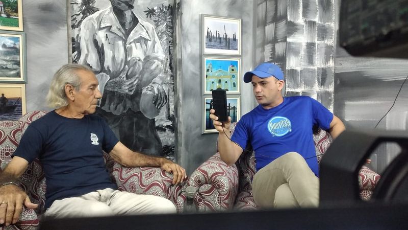 Archivo:Leangel en Nuevitas Streaming.jpeg