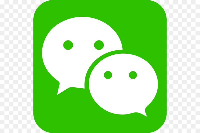 Archivo:WeChat.jpg