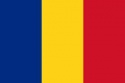 Bandera de Rumania