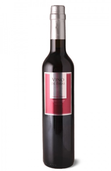 Archivo:Vino de pasas.jpeg