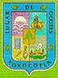 Escudo de Xoxocotla