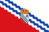 Bandera de Aldehuela de Jerte
