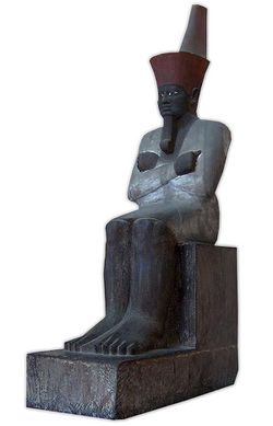 Estatua Osiriforme de Mentuhotep II.jpg