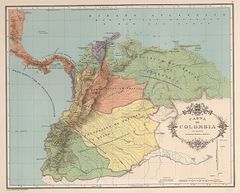 Provincia de Nueva Andalucía