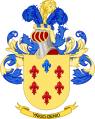 Coat of Arms of Yñigo-Genio (spanish version).png