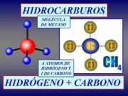 Algunos hidrocarburos