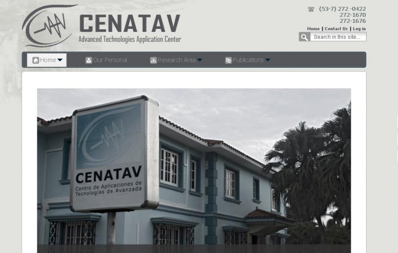 Archivo:CENATAV Sit Web.JPG