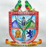 Academia Guatemalteca logo.jpg