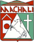 Escudo de Machalí