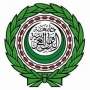 Escudo de Liga Árabe