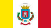 Bandera de San Pablo de Heredia