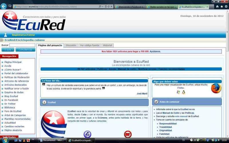 Archivo:Printscreen ecured.jpg