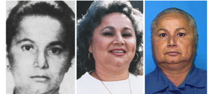 griselda ecured cosby