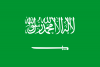 Bandera de Riad