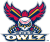 Orem Owlz Primary Logos.png
