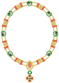 Collar of the Order of Isabella the Catholic.svg.png