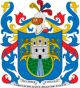 Escudo de San Juan de Pasto