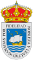 Escudo de San Sebastián