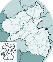 Localizacion de Maguncia en Renania Palatinado.jpg
