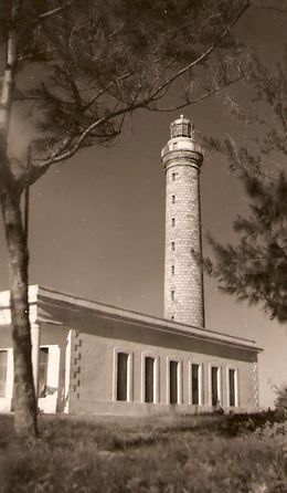 Faro Lucrecia en 1928.jpg
