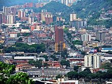 Ciudad de Valera, Trujillo, Venezuela.JPG