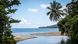 Isla Bougainville