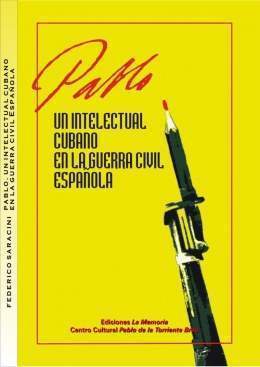 Pablo un intelectual en la Guerra Civil Española (Libro).jpg