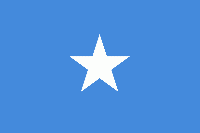 Bandera  Somalia