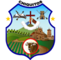 Escudo de Chiquitos (Bolivia)