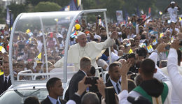 Papa francisco cuba 2015 misa plaza de la revolucion.jpg