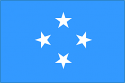 Bandera de Micronesia
