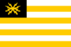 Bandera de Volta Redonda