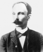 José Martí fue el máximo organizador de la Guerra Necesaria