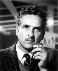 Arturo García Rodríguez, conocido en el mundo del celuloide bajo el seudónimo de Arturo de Córdova, ha sido una de las primeras estrellas del cine mexicano, ... - 200px-Arturo1