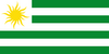 Bandera de Clemencia