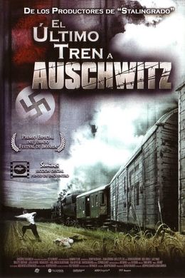 El último tren a Auschwitz.jpg