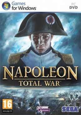 Napoleon Total War Cover.jpg