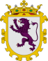 Escudo de León (España)