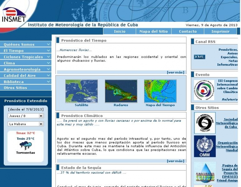 Archivo:INSMET Sit Web.JPG