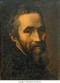 Michelangelo di Lodovico Buonarroti Simoni. Escultor, arquitecto y pintor italiano.jpeg