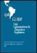 Guía Latinoamericana de Diagnóstico Psiquiátrico (GLADP).JPG